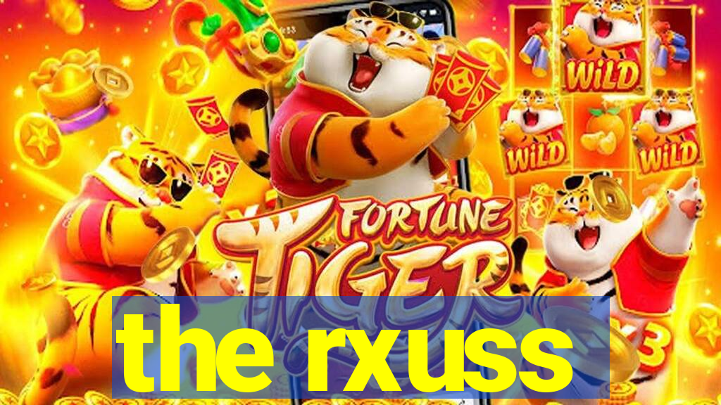 the rxuss